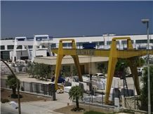 Euromarmi S.a.s di Giovanni Malgherini & C.