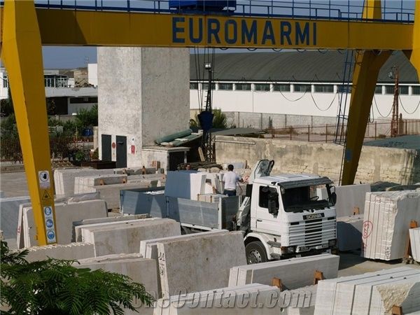 Euromarmi S.a.s di Giovanni Malgherini & C.