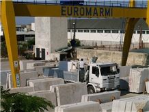 Euromarmi S.a.s di Giovanni Malgherini & C.