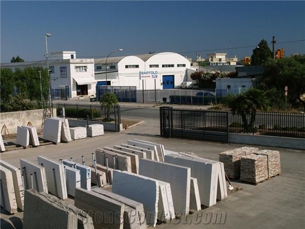 Euromarmi S.a.s di Giovanni Malgherini & C.