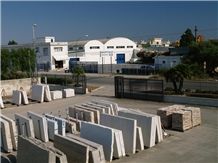 Euromarmi S.a.s di Giovanni Malgherini & C.