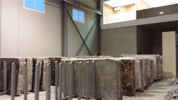 Marmorea Stone Co.