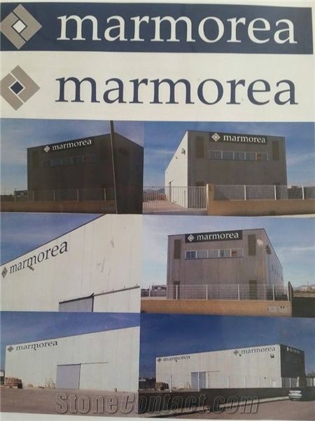 Marmorea Stone Co.