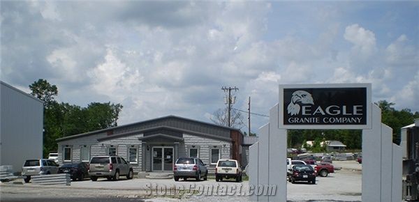 Eagle Granite Co. Inc