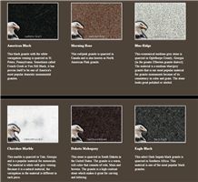 Eagle Granite Co. Inc