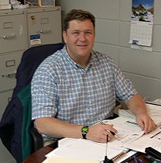 Bob Paul