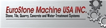 Eurostone Machine USA, INC.