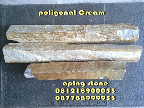 aping stone