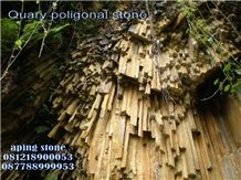 aping stone