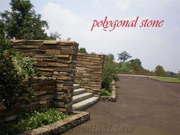 aping stone