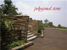 aping stone