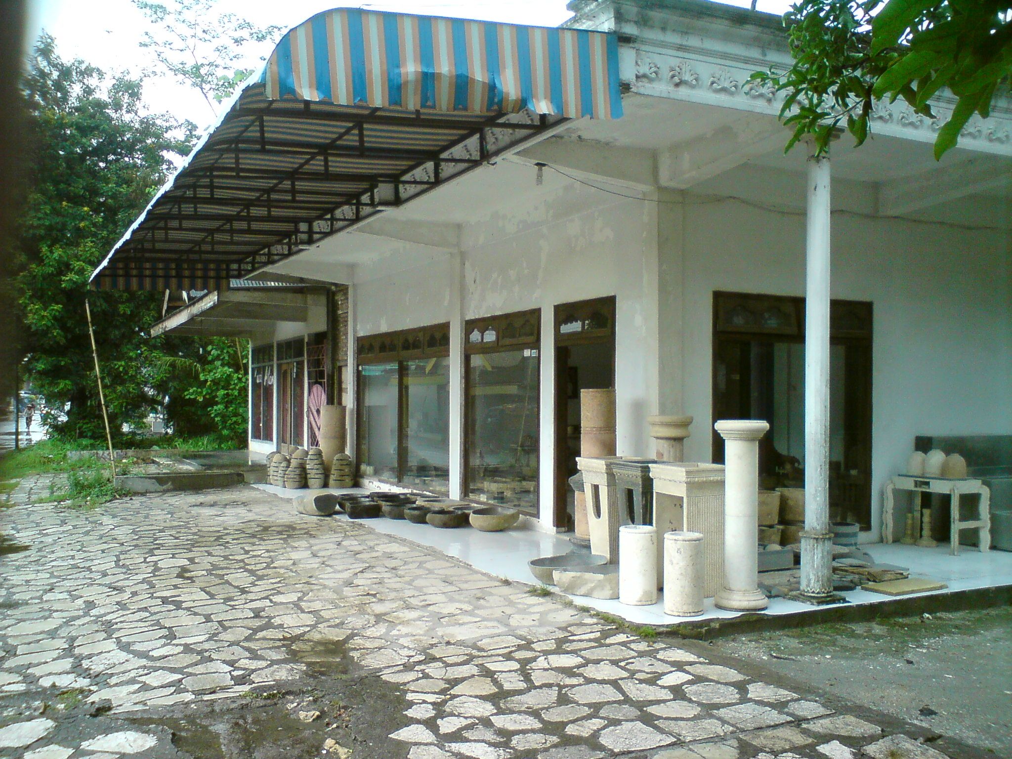 alex putra