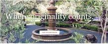 Giannini Garden Ornaments