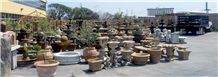 Giannini Garden Ornaments