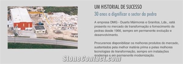 Duarte Marmores & Granitos, Lda.
