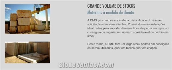 Duarte Marmores & Granitos, Lda.