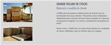 Duarte Marmores & Granitos, Lda.