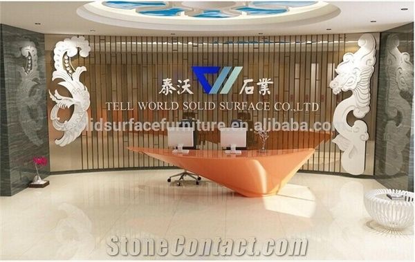 Tell World Solid Surface Co., Ltd