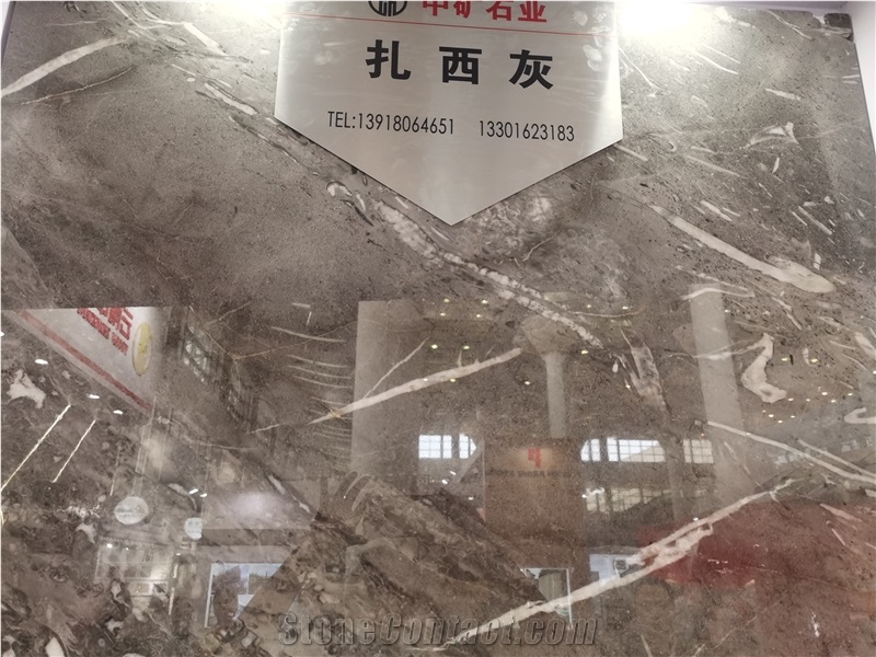 Yunnan Zhongkuang Stone Industry Co., Ltd.
