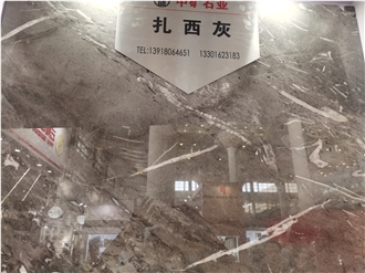 Yunnan Zhongkuang Stone Industry Co., Ltd.