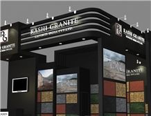 XIAMEN STONE FAIR 2013
