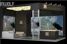 XIAMEN STONE FAIR 2014