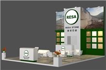 XIAMEN STONE FAIR 2014