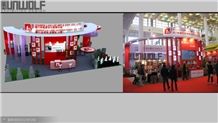 XIAMEN STONE FAIR 2014