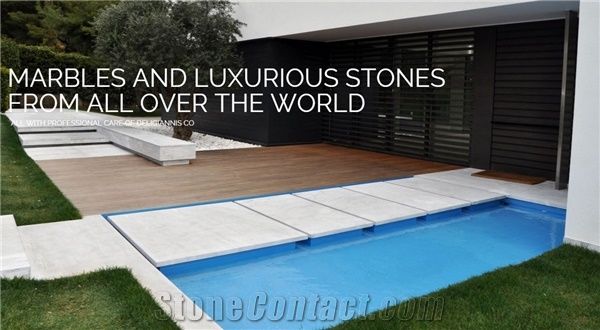 Marmara Deligianni Marble