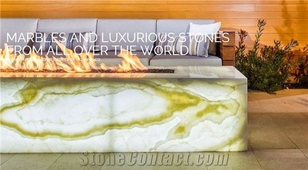 Marmara Deligianni Marble