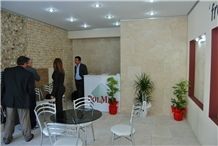 MARBLE IZMIR FAIR 2014