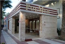 MARBLE IZMIR FAIR 2014