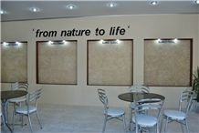 MARBLE IZMIR FAIR 2014