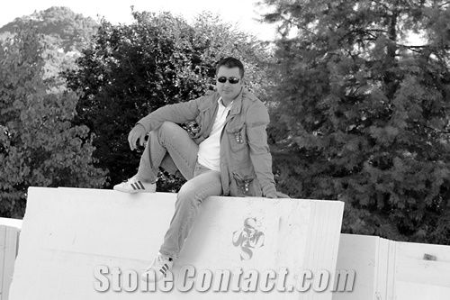 Marmi Stefani Luciano Segheria srl