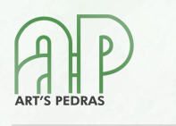 Arts Pedras Arts Pedras