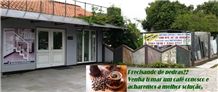 Arts Pedras