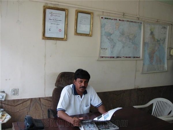 Khetan Tiles Pvt. Ltd.