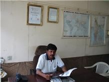 Khetan Tiles Pvt. Ltd.