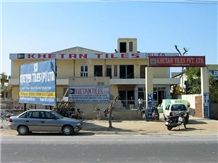 Khetan Tiles Pvt. Ltd.