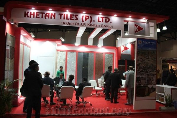 Khetan Tiles Pvt. Ltd.