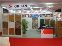 Khetan Tiles Pvt. Ltd.