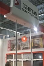 MARBLE IZMIR FAIR 2015