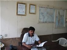Mr. Kamal Kishore Khetan