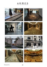 XIAMEN NOVA STONE IMP & EXP CO., LTD