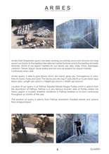 XIAMEN NOVA STONE IMP & EXP CO., LTD