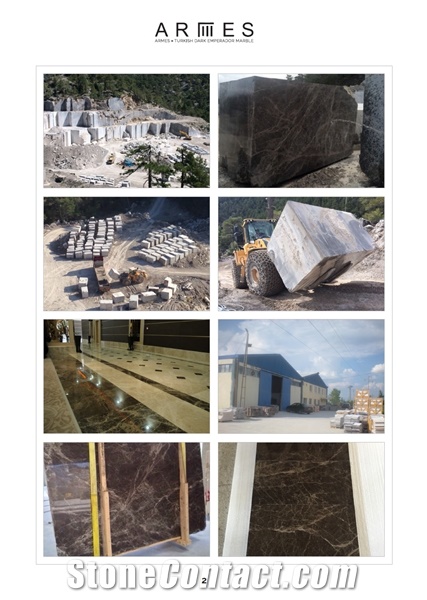 XIAMEN NOVA STONE IMP & EXP CO., LTD