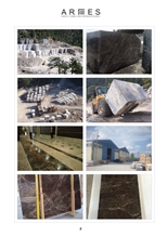 XIAMEN NOVA STONE IMP & EXP CO., LTD