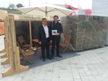 MARBLE IZMIR FAIR 2015