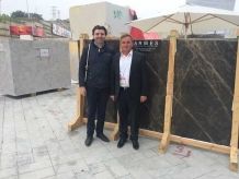 MARBLE IZMIR FAIR 2015