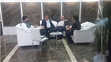 MARBLE IZMIR FAIR 2016
